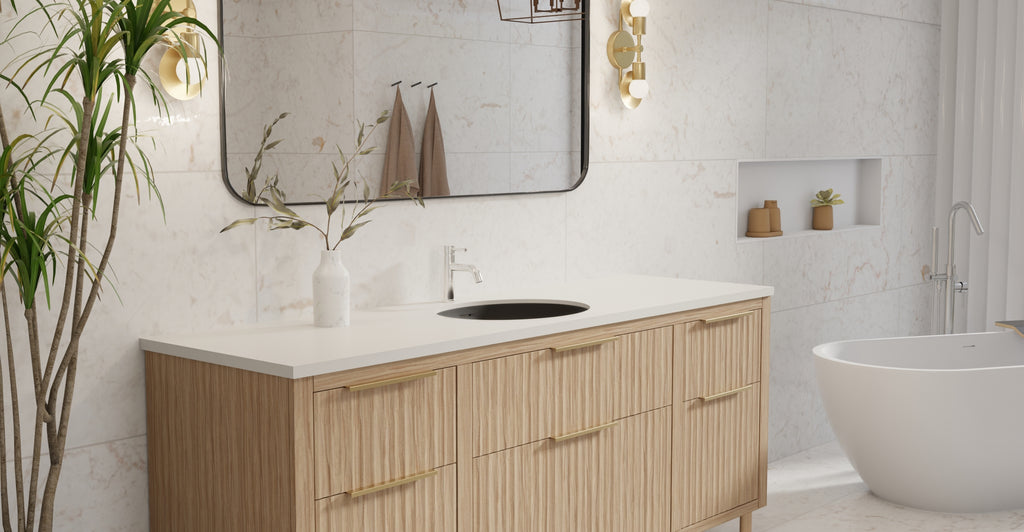 Undermount Sink UB-03-BLK