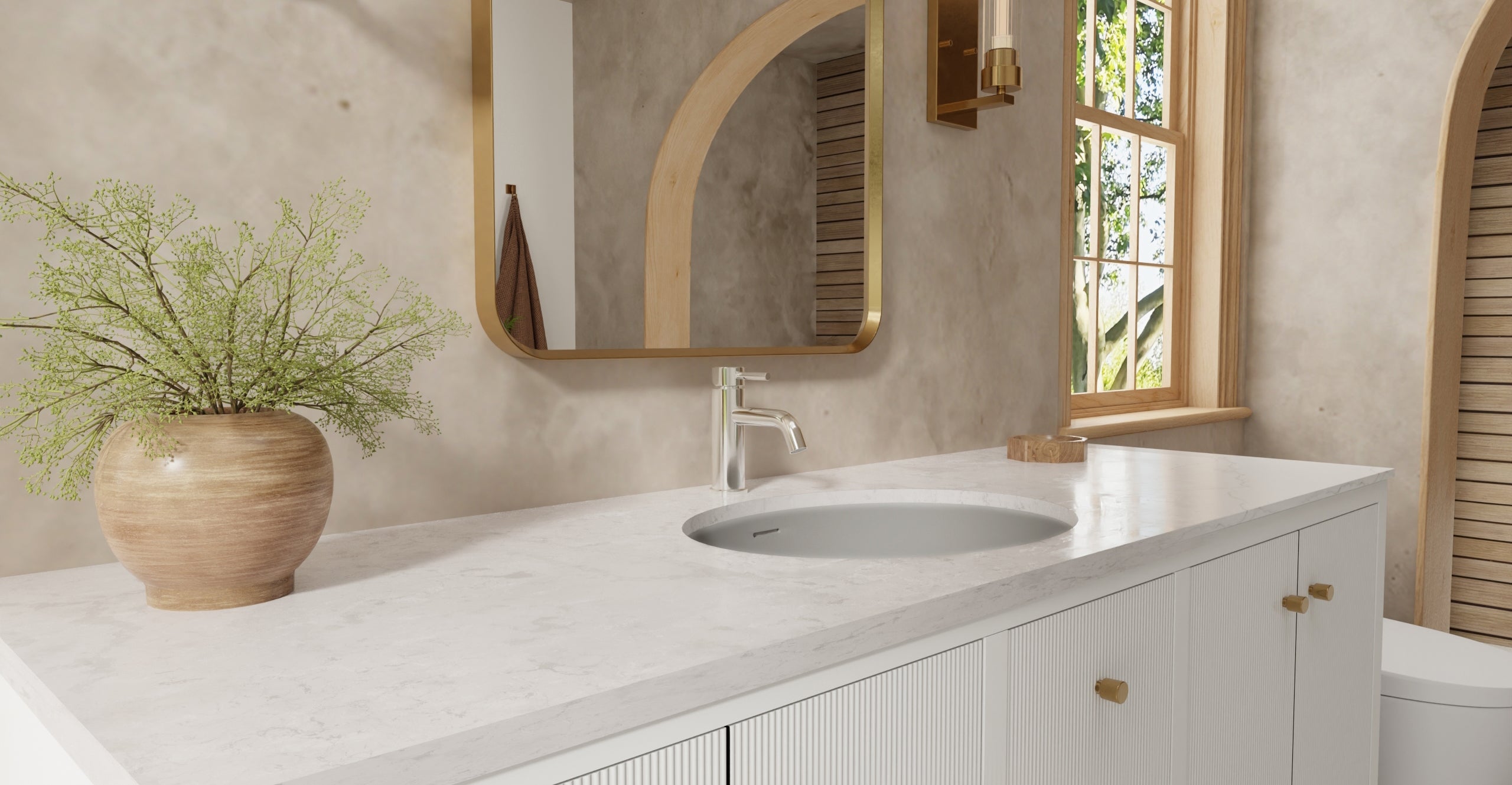 Undermount Sink UB-03-GRY