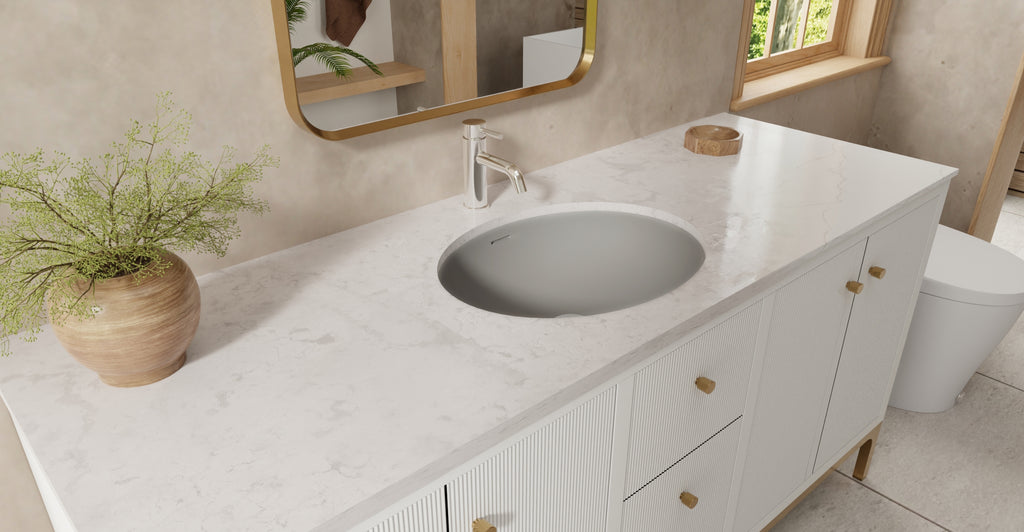 Undermount Sink UB-03-GRY