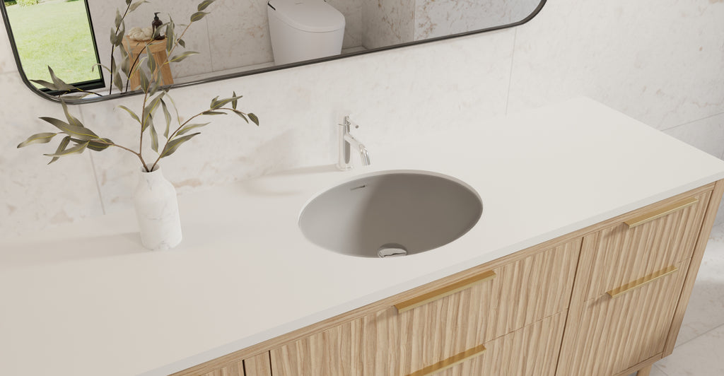 Undermount Sink UB-03-GRY