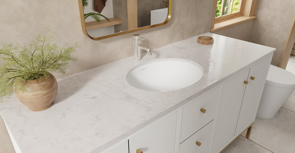 Undermount Sink UB-03