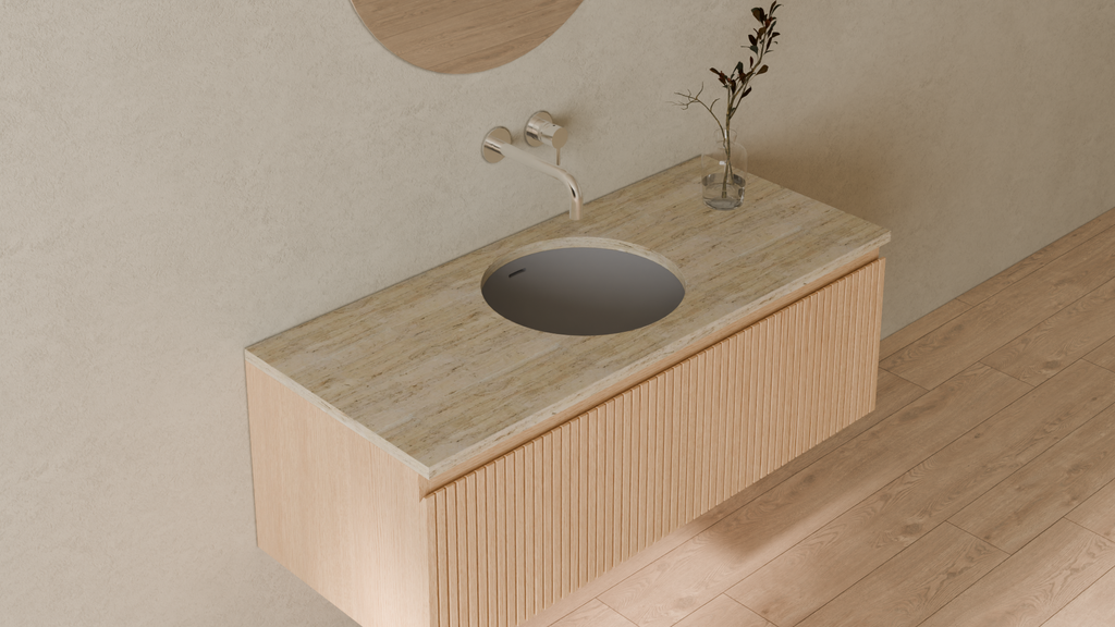 Badeloft render 2026 | UB-03 | Grey | UB-03_Sink_Matte_Grey__Camera_Angle_4.png