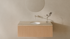 Badeloft render 2026 | UB-03 | White | UB-03_Sink_Matte_White__Camera_Angle_1.png