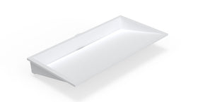 Undermount Ramp Sink UB-04-32