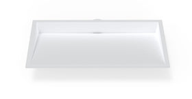 Undermount Ramp Sink UB-04-32
