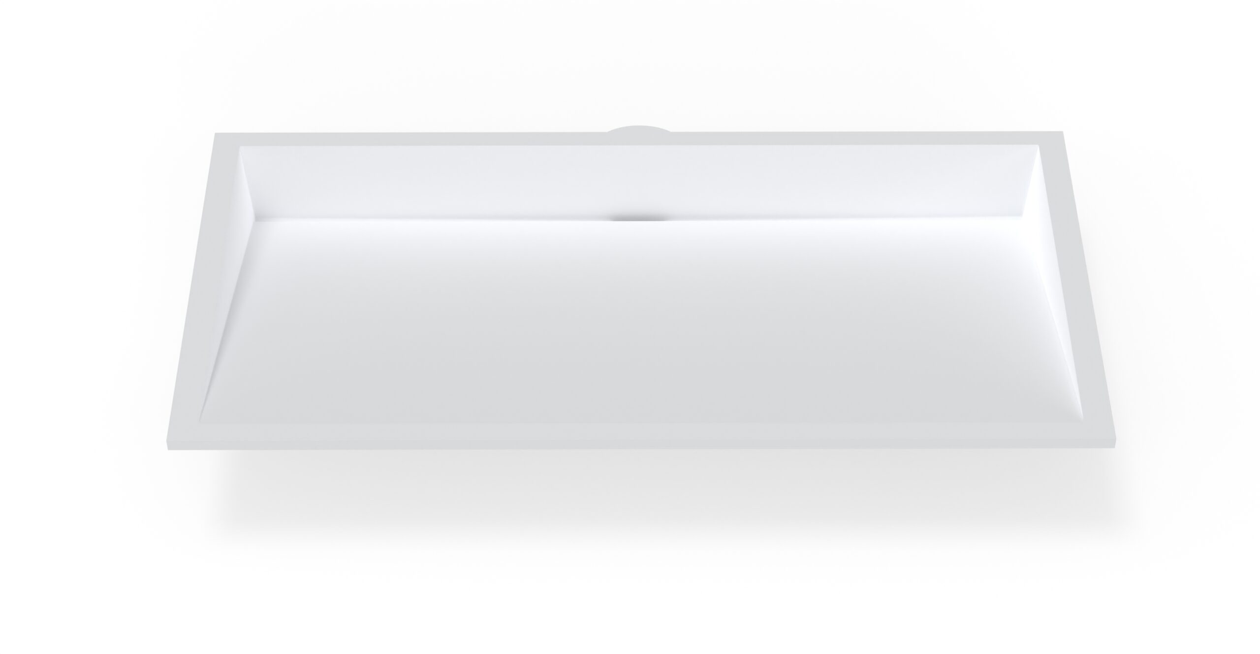 Undermount Ramp Sink UB-04-32