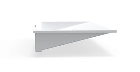 Undermount Ramp Sink UB-04-32