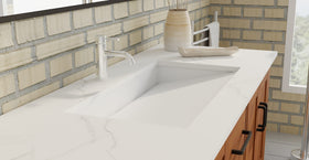 Undermount Ramp Sink UB-04-32