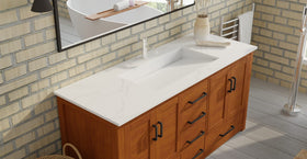 Undermount Ramp Sink UB-04-32