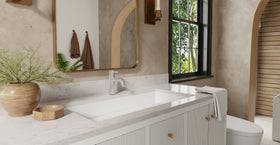 Undermount Ramp Sink UB-04-32