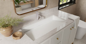 Undermount Ramp Sink UB-04-32