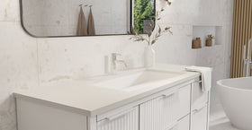 Undermount Ramp Sink UB-04-32