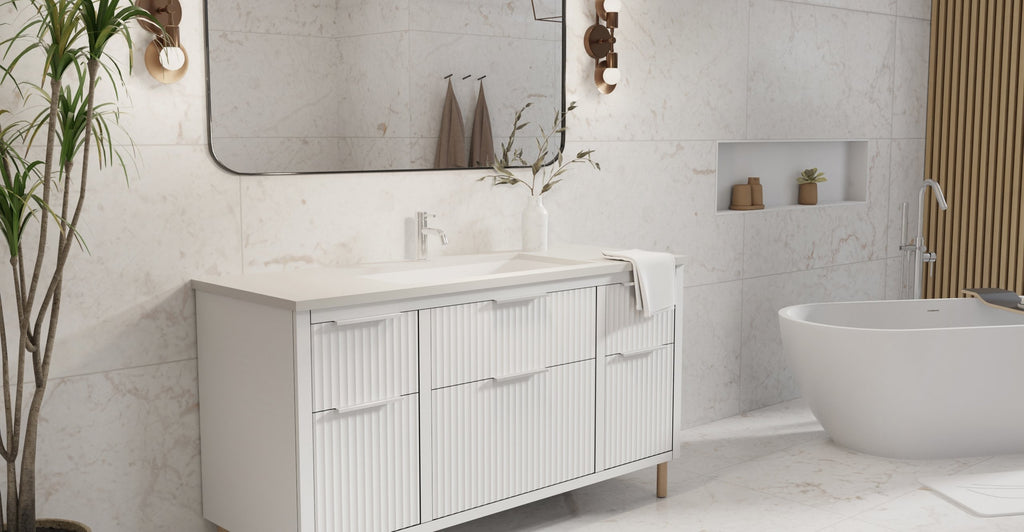 Undermount Ramp Sink UB-04-32