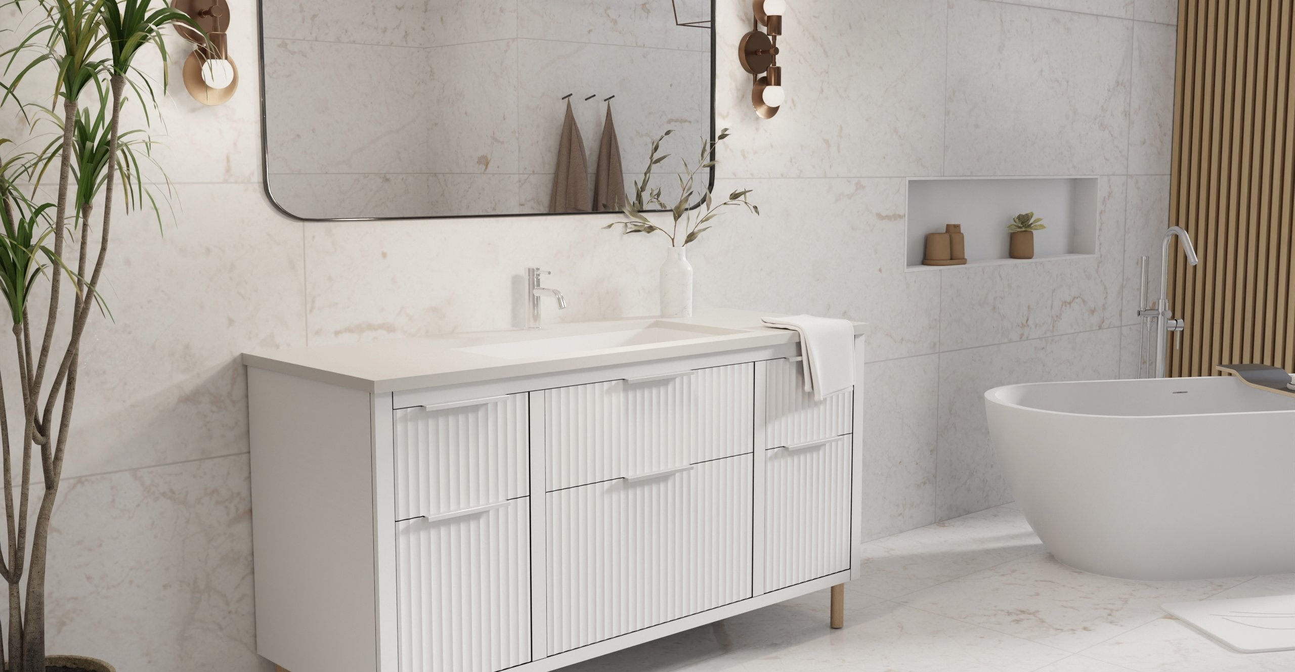 Undermount Ramp Sink UB-04-32