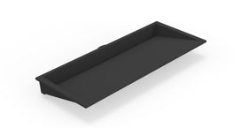 Undermount Ramp Sink UB-04-40-BLK