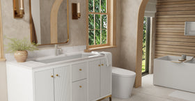 Undermount Ramp Sink UB-04-40-GRY