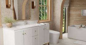 Undermount Ramp Sink UB-04-40