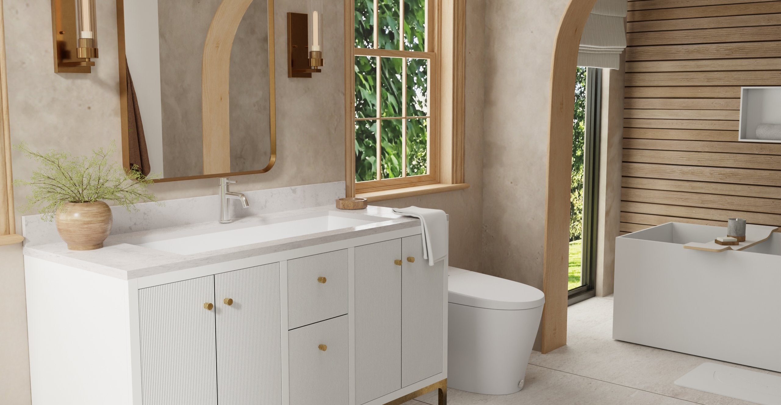 Undermount Ramp Sink UB-04-40