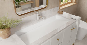 Undermount Ramp Sink UB-04-40