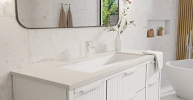 Undermount Ramp Sink UB-04-40