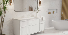 Undermount Ramp Sink UB-04-40
