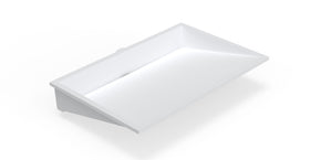 Undermount Ramp Sink UB-04-L