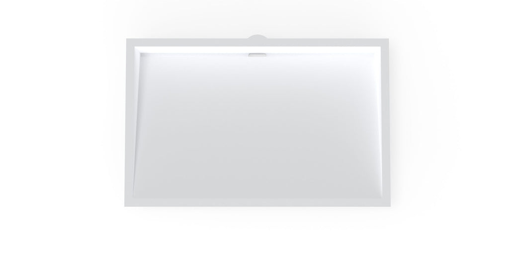 Undermount Ramp Sink UB-04-L