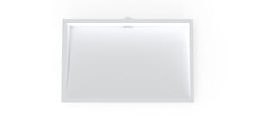 Undermount Ramp Sink UB-04-L