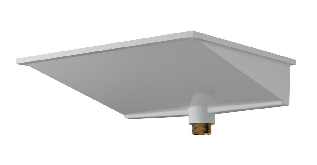 Undermount Ramp Sink UB-04-L
