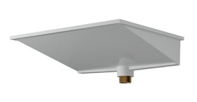 Undermount Ramp Sink UB-04-L