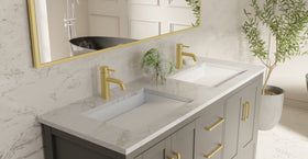 Undermount Ramp Sink UB-04-M