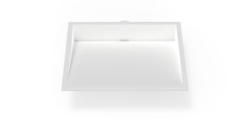 Undermount Ramp Sink UB-04-M