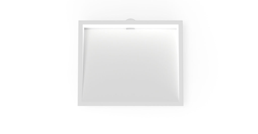 Undermount Ramp Sink UB-04-M