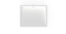 Undermount Ramp Sink UB-04-M
