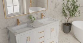 Undermount Ramp Sink UB-04-M