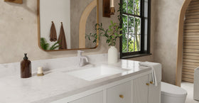 Undermount Ramp Sink UB-04-M
