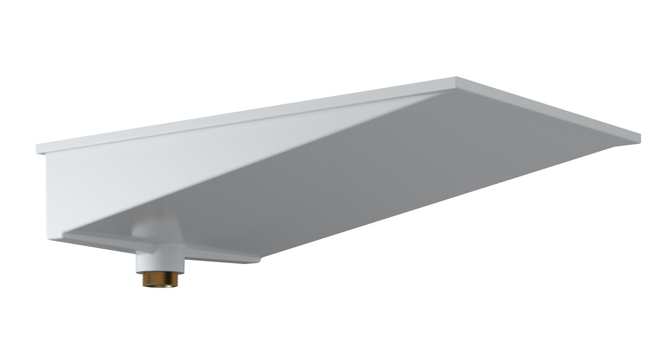 Undermount Ramp Sink UB-04-RL