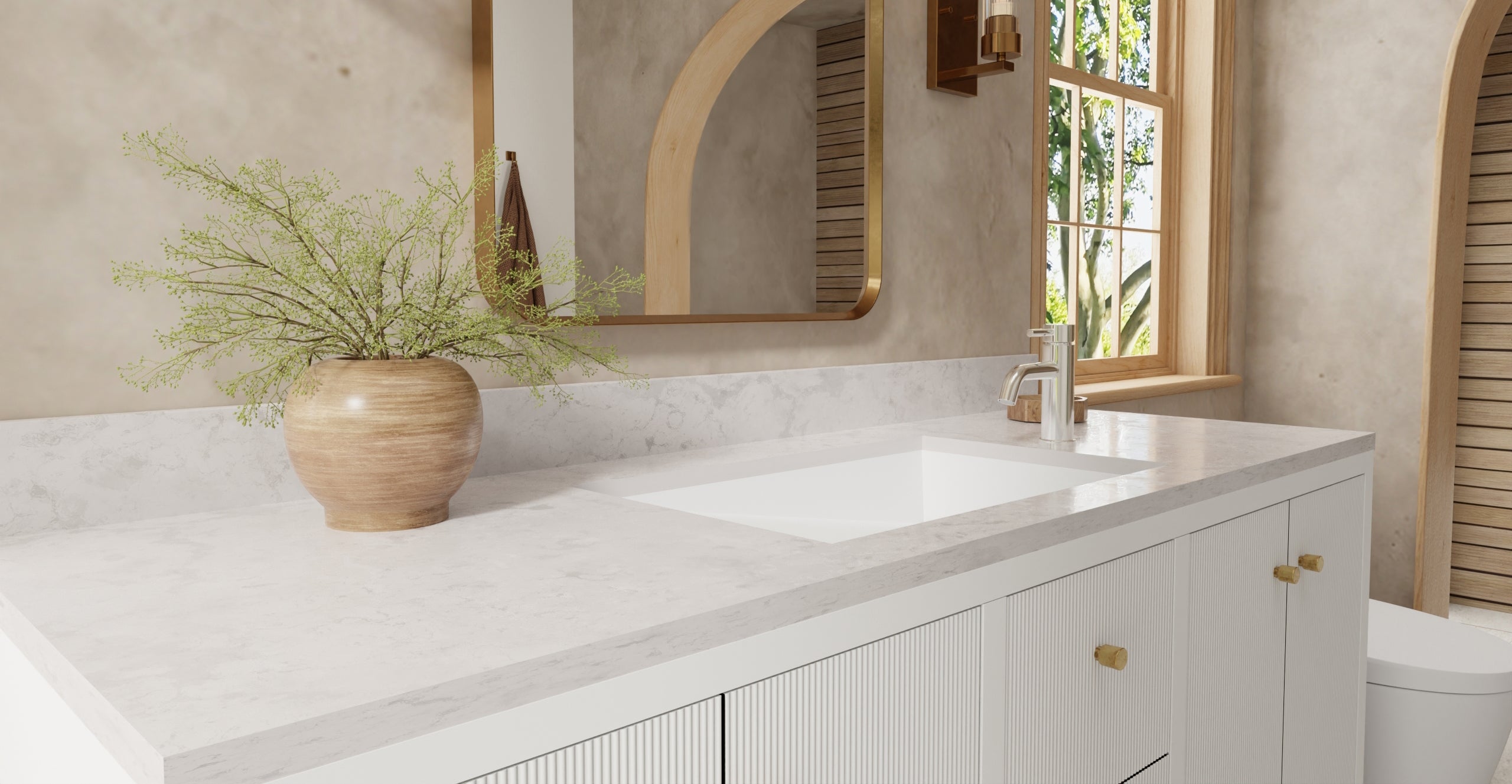 Undermount Ramp Sink UB-04-RL