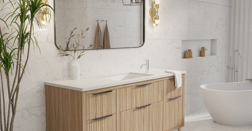 Undermount Ramp Sink UB-04-RL