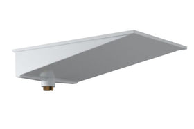 Undermount Ramp Sink UB-04-RL