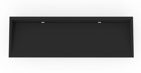 Undermount Ramp Sink UB-04-XL-BLK