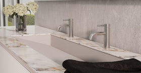Undermount Ramp Sink UB-04-XL-GRY