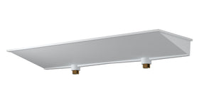 Undermount Ramp Sink UB-04-XL