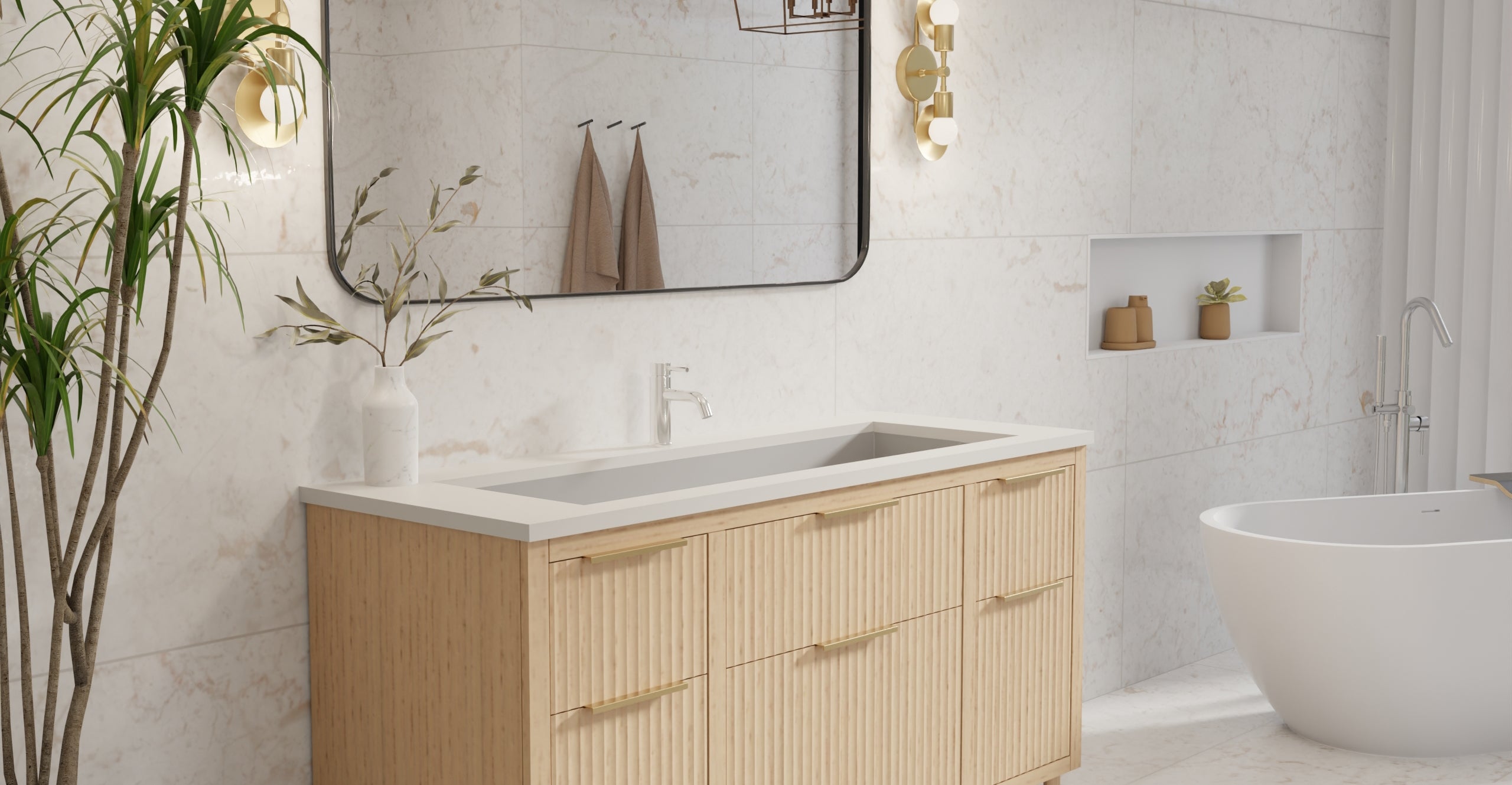 Undermount Ramp Sink UB-04-XL-GRY