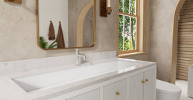 Undermount Ramp Sink UB-04-XL