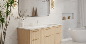 Undermount Ramp Sink UB-04-XL