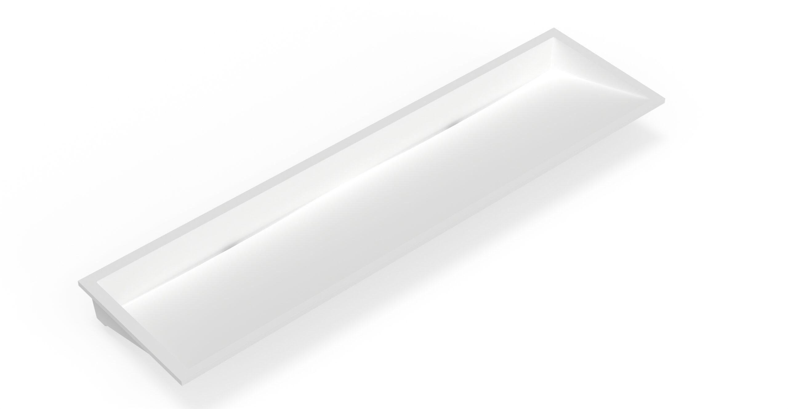 Undermount Ramp Sink UB-04-XXL