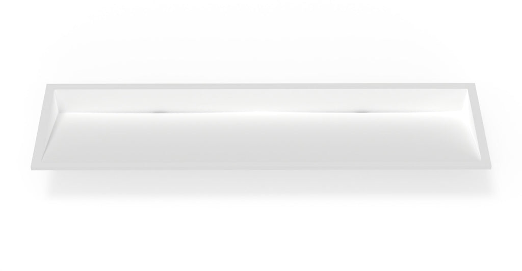 Undermount Ramp Sink UB-04-XXL