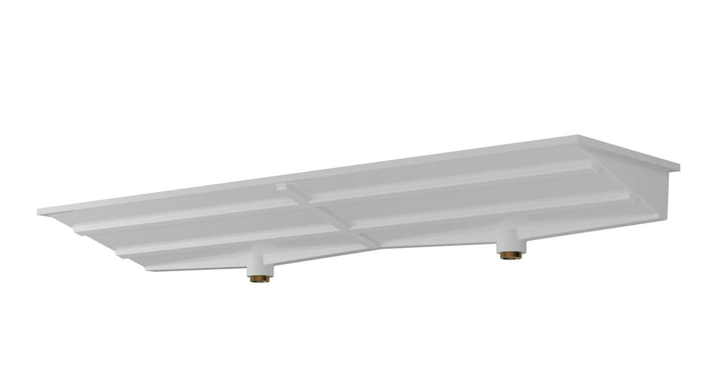 Undermount Ramp Sink UB-04-XXL
