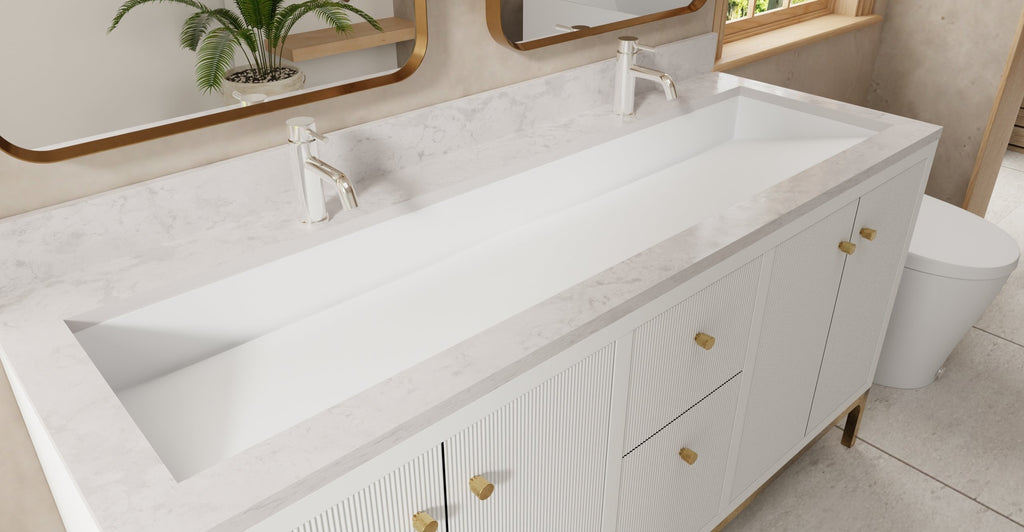 Undermount Ramp Sink UB-04-XXL